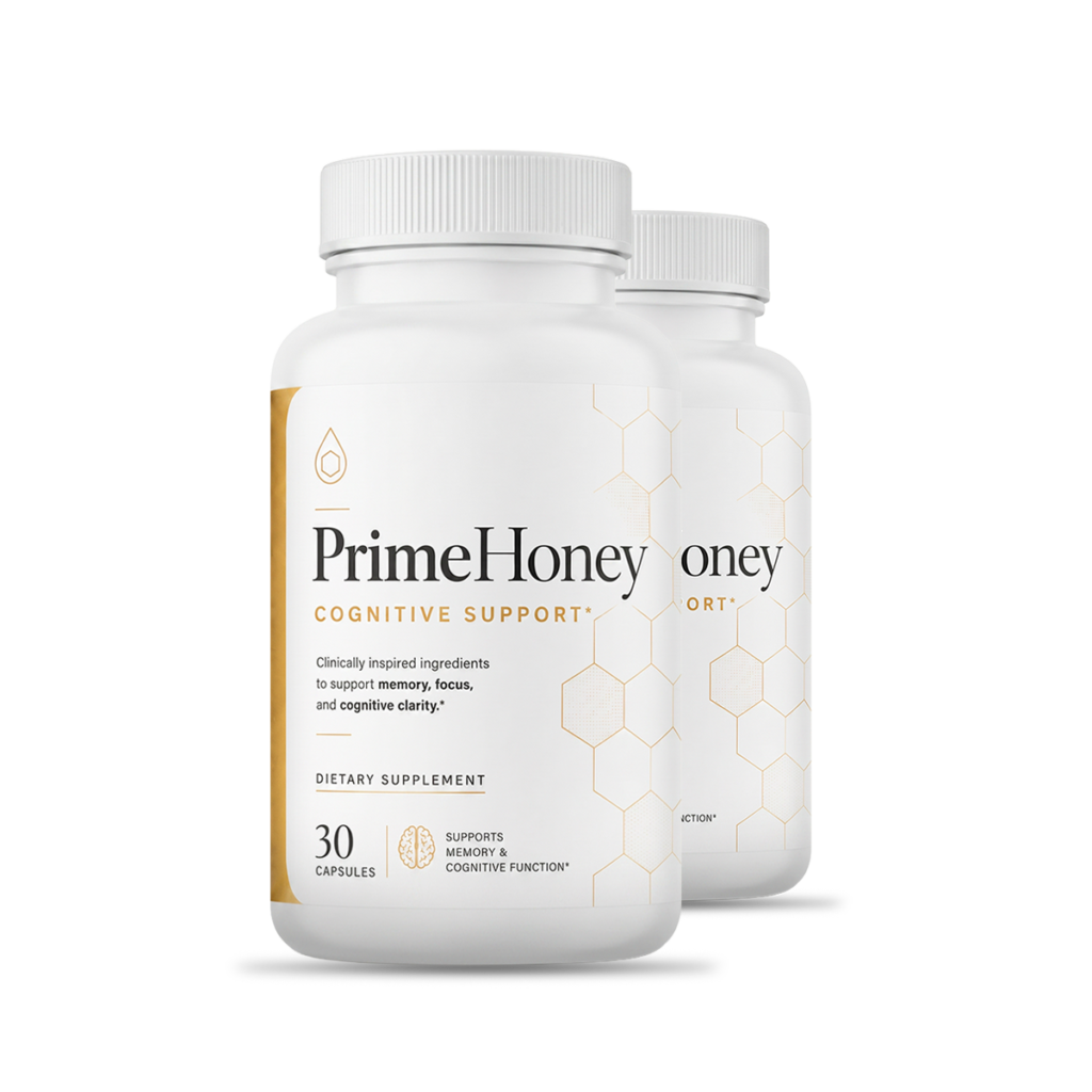 Prime Honey benefits